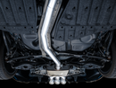 AWE EXHAUST SUITE FOR THE FL5 HONDA CIVIC TYPE-R-35