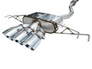 AWE EXHAUST SUITE FOR THE FL5 HONDA CIVIC TYPE-R-19