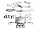 AWE EXHAUST SUITE FOR THE FL5 HONDA CIVIC TYPE-R-23