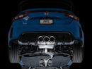 AWE EXHAUST SUITE FOR THE FL5 HONDA CIVIC TYPE-R-41