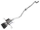 AWE EXHAUST SUITE FOR THE FL5 HONDA CIVIC TYPE-R-6