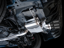AWE EXHAUST SUITE FOR THE FL5 HONDA CIVIC TYPE-R-30