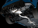 AWE EXHAUST SUITE FOR THE FL5 HONDA CIVIC TYPE-R-62