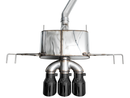 AWE EXHAUST SUITE FOR THE FL5 HONDA CIVIC TYPE-R-14