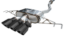 AWE EXHAUST SUITE FOR THE FL5 HONDA CIVIC TYPE-R-20
