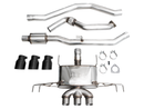 AWE EXHAUST SUITE FOR THE FL5 HONDA CIVIC TYPE-R-24