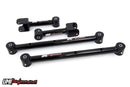 UMI Performance 78-88 GM G-Body Tubular Upper & Lower Control Arms Kit-1