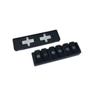 TRIGGER 6 SHOOTER Controller Ford Bronco 2021+ Combo Kit-12