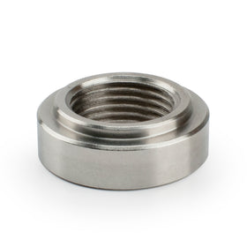 FAST Weld-In Threaded O2 Sensor Bung