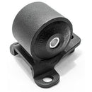 Innovative 94-97 Honda Accord F-Series Black Steel 85A Bushing Front Mount / F-Series Trans-1
