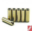 GSC P-D Ford Mustang GT 5.4L DOHC Manganese Bronze Exhaust Valve Guide +.001in Oversize OD - Single-1