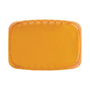 Rigid Industries SR-M Light Cover - Yellow-1