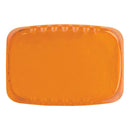 Rigid Industries Light Cover for SR-M Series Amber PRO-1