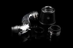 Weapon R 90-98 Mazda Protege 1.6L/2.0L Secret Weapon Intake