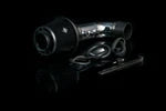 Weapon R 96-98 Mazda MX3/MX6/626 4cyl Secret Weapon Intake