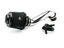 Weapon R 01-03 Mazda MP3 / MP5 4cyl Secret Weapon Intake-1
