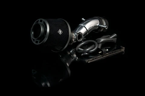 Weapon R 03-06 Mazda 6 4cyl Secret Weapon Intake