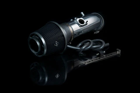 Weapon R 03-08 Mazda RX-8 Secret Weapon Intake