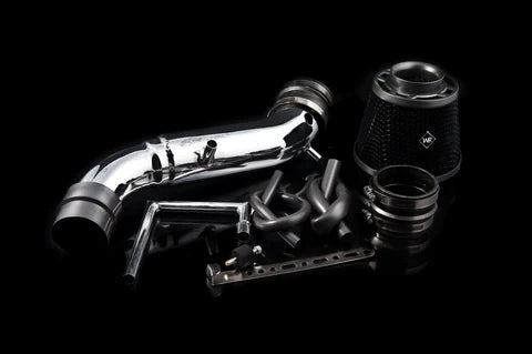 Weapon R 03-05 Mazda Protege 2.0L TC Secret Weapon Intake