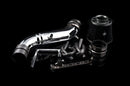 Weapon R 03-05 Mazda Protege 2.0L TC Secret Weapon Intake-1