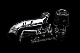 Weapon R 03-05 Mazda Protege 2.0L TC Secret Weapon Intake