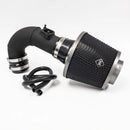 Weapon R 04-11 Mazda3 2.3L & 2.0L Secret Weapon Intake - Stealth Black-1