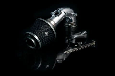 Weapon R 07-08 Mazda 6 2.3L Secret Weapon Intake