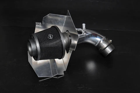 Weapon R 2010-2013 MazdaSpeed3 Turbo 2.3L with Air Shield Secret Weapon Intake