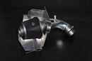 Weapon R 2010-2013 MazdaSpeed3 Turbo 2.3L with Air Shield Secret Weapon Intake-1