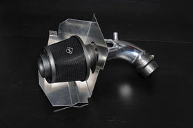 Weapon R 2010-2013 MazdaSpeed3 Turbo 2.3L with Air Shield Secret Weapon Intake