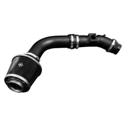 Weapon R 13-15 Mazda 3 Skyactive 2.0L Stealth Secret Weapon Flat Black Intake