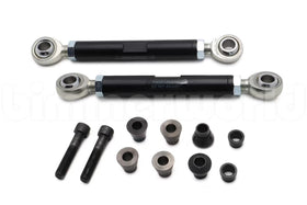 BimmerWorld Spherical Rear Guiding Link Set - E82, E9X