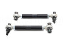 BimmerWorld Spherical Rear Guiding Link Set - E82, E9X-2