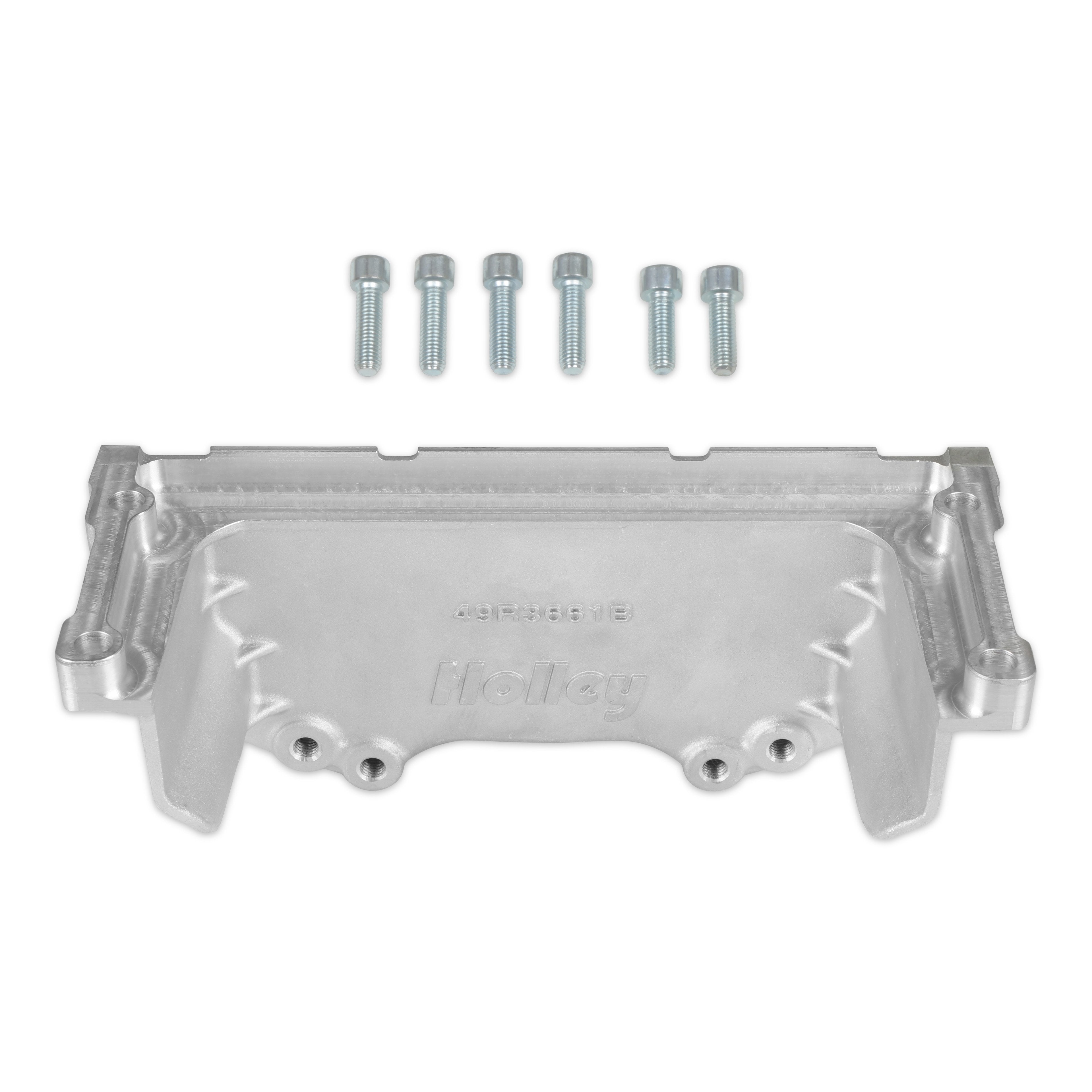 WEIAND HEMI TRANSMISSION LOWER STRUCT SUPPORT