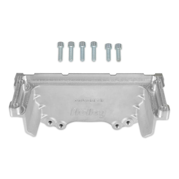 WEIAND HEMI TRANSMISSION LOWER STRUCT SUPPORT