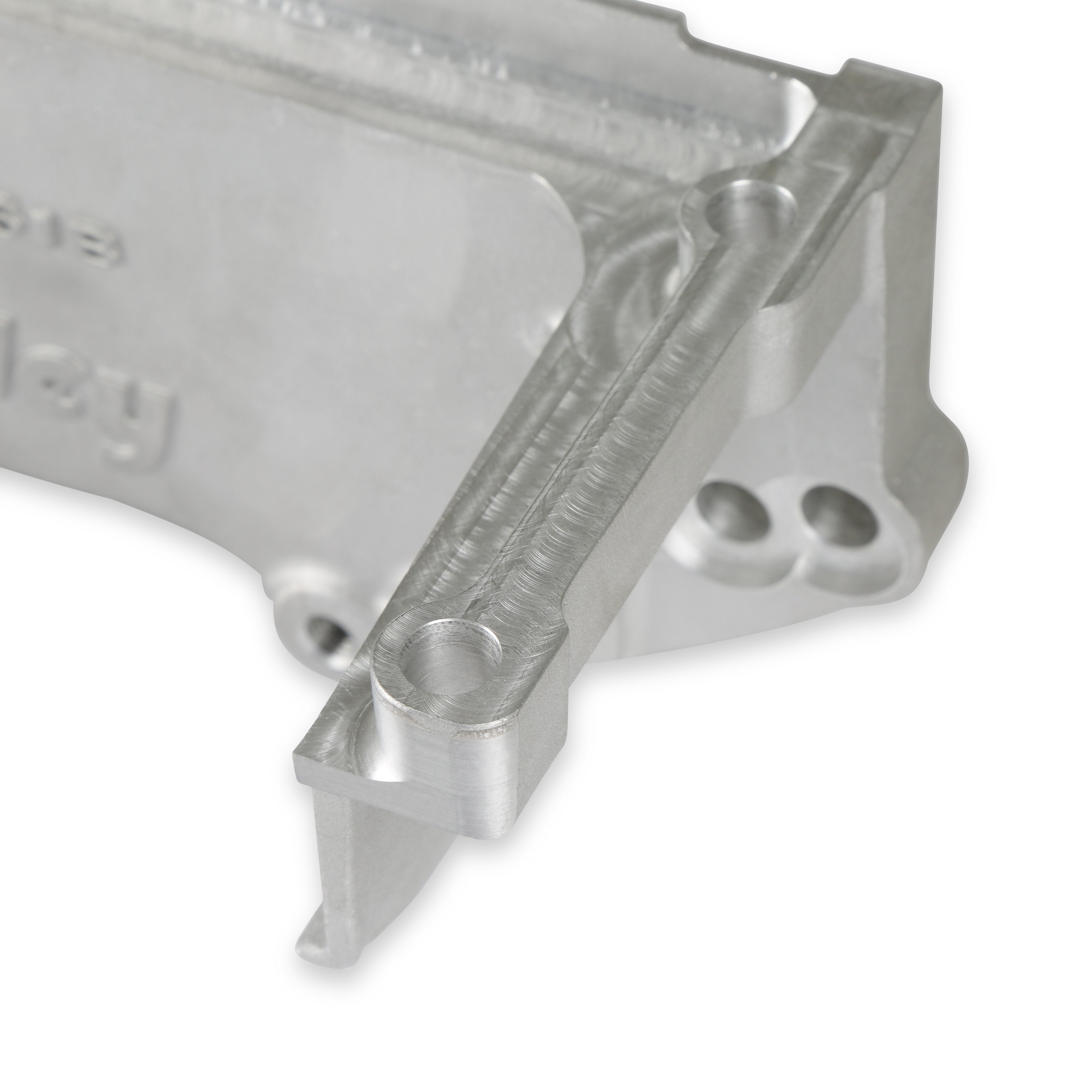 WEIAND HEMI TRANSMISSION LOWER STRUCT SUPPORT - 0