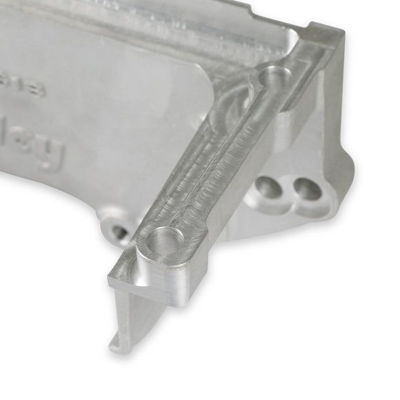 WEIAND HEMI TRANSMISSION LOWER STRUCT SUPPORT
