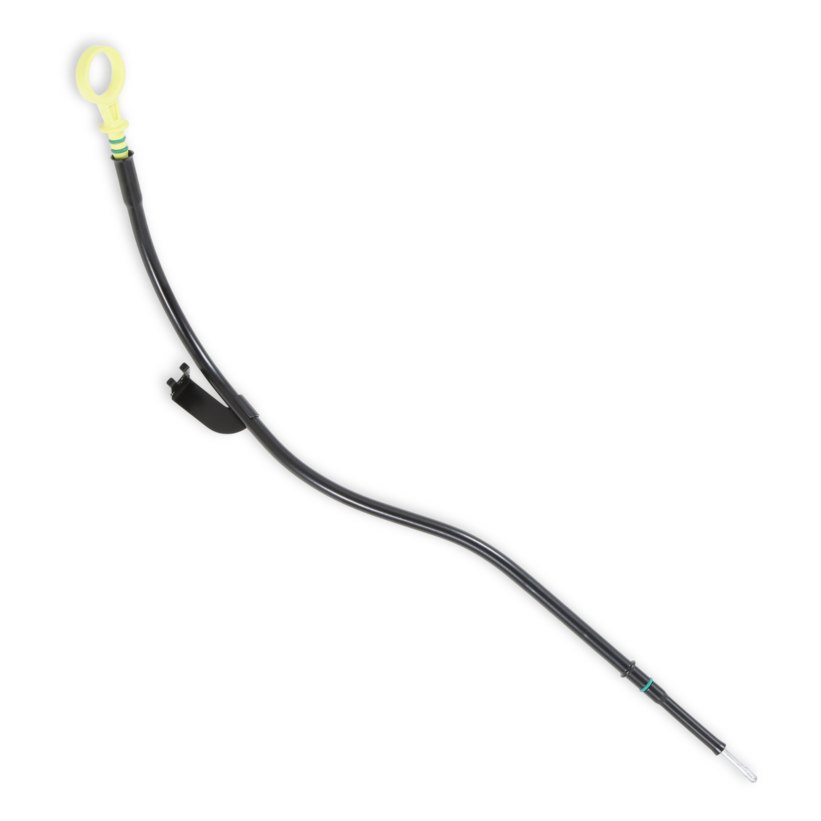 WEIAND OIL DIPSTICK. G3 HEMI. HOLLEY OIL PAN