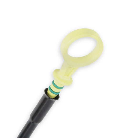 WEIAND OIL DIPSTICK. G3 HEMI. HOLLEY OIL PAN