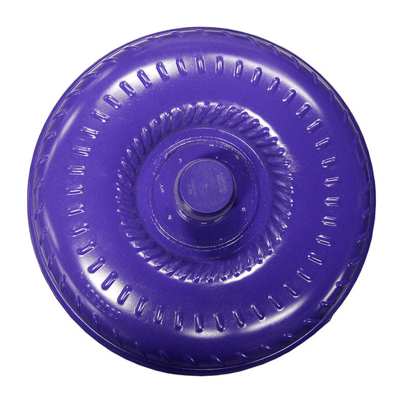 ATS Diesel 1990-93 Dodge 518 Billet Torque Converter - Non-Lock-Up