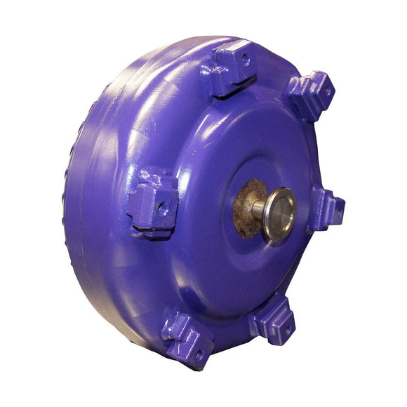 ATS Diesel 07.5+ Dodge 6.7L Cummins Triple Lock Five Star Torque Converter