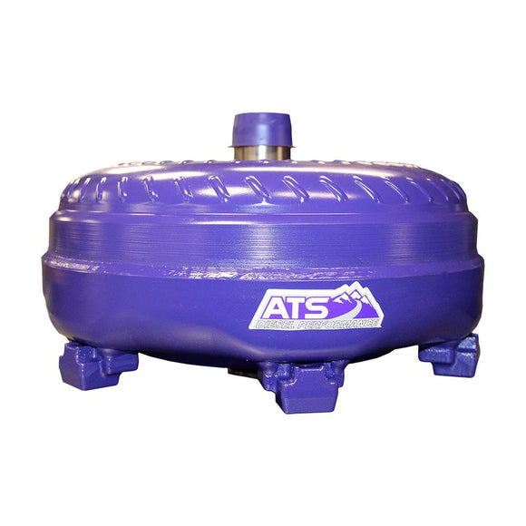 ATS Diesel 07.5+ Dodge 6.7L Cummins Triple Lock Five Star Torque Converter