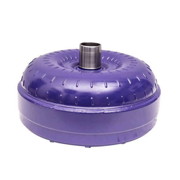 ATS Diesel 2007.5-10 Ford 6.4L Five Star Torque Converter - Mid Stall