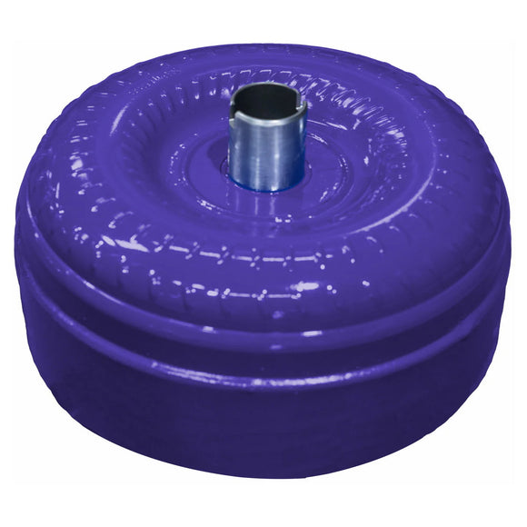 ATS 2013+ 6.7L Cummins As69Rc Five Star Torque Converter