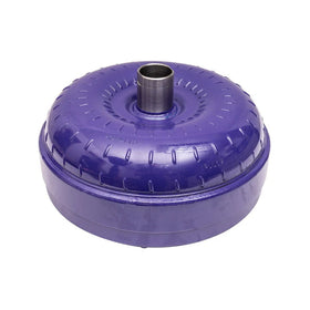 ATS Diesel E4OD / 4R-100 Five Star Torque Converter - Viskus Clutch Mid Stall