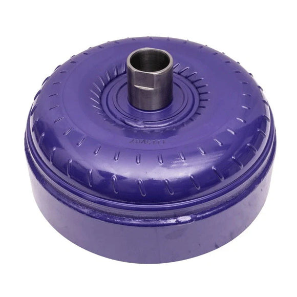 ATS Diesel GM 6.6L LML Five Star Torque Converter - Mid Stall