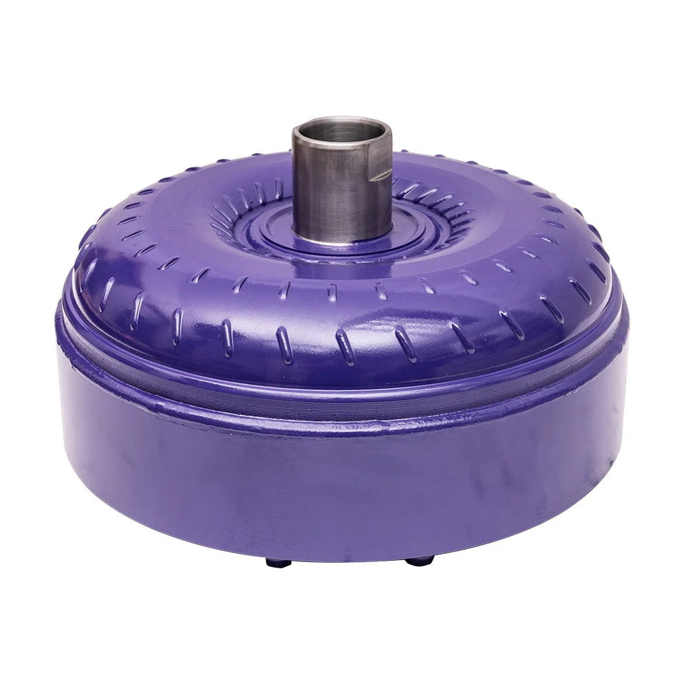 ATS Diesel GM 6.6L LML Five Star Torque Converter - Mid Stall - 0