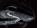AWE Exhaust Suite for G42 BMW M240i-15