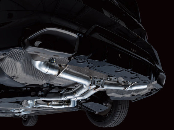 AWE Exhaust Suite for G42 BMW M240i