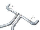 AWE Exhaust Suite for G42 BMW M240i-44